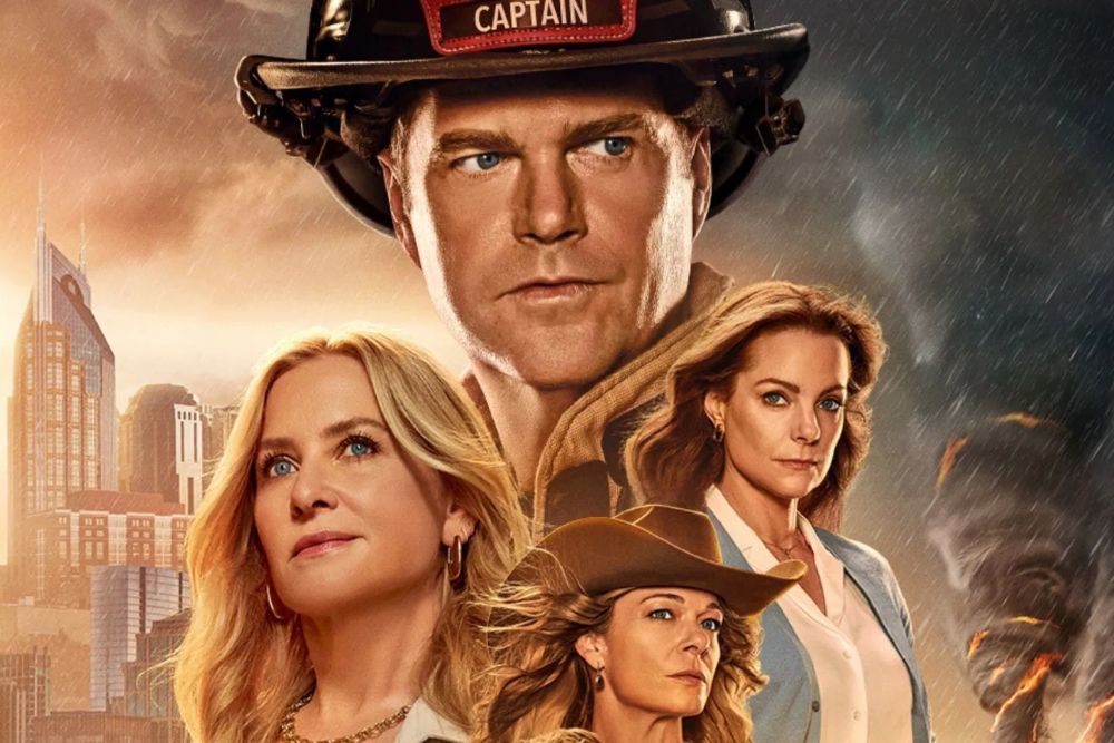 9-1-1: Nashville Episode 5 – Release Date