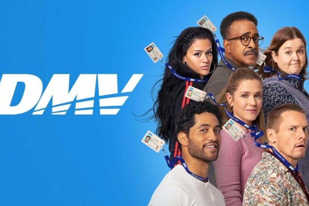 DMV Season 1 Episode 8: Release Date