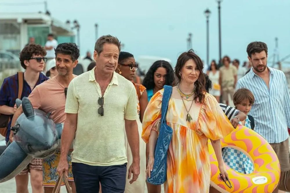 Malice (2025) Ending Explained