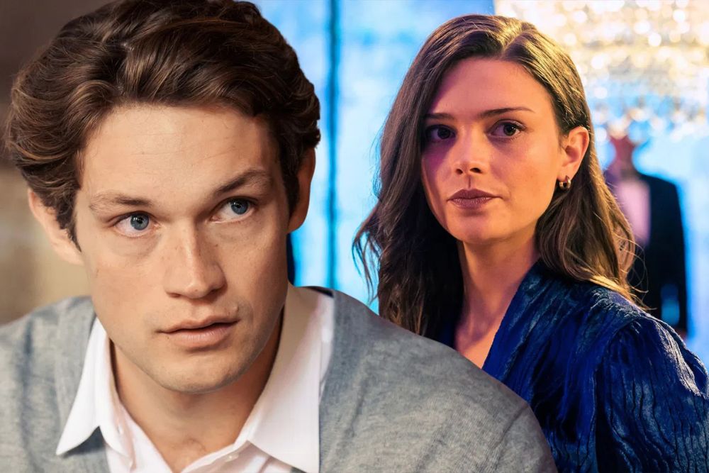 Maxton Hall Season 2 Episode 5: Release Date