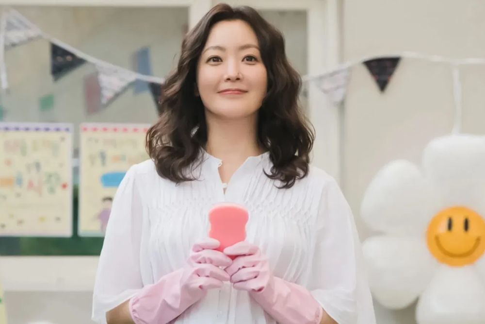 No Next Life Season 1 Episode 6