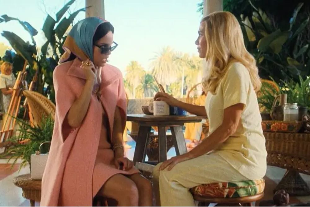 Palm Royale Season 2 Episode 2 Ending Explained