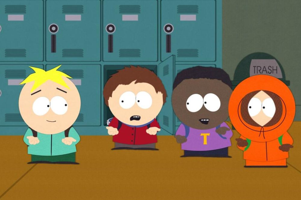 South Park Season 28 Episode 5: Release Date
