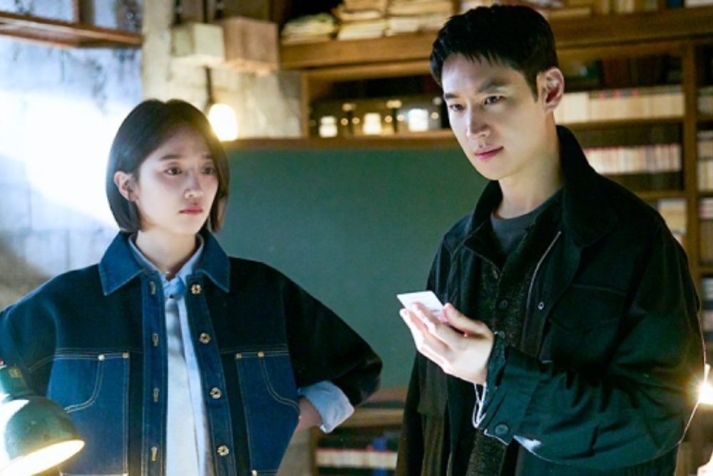 Taxi Driver 3 Episode 3 Release Date