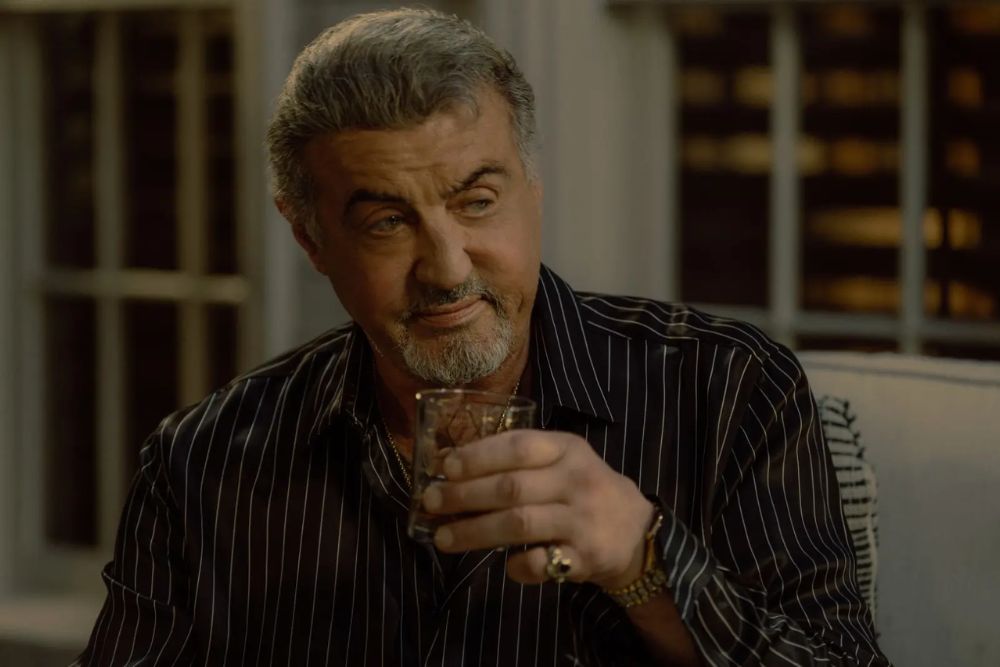 Tulsa King Season 3 Episode 10