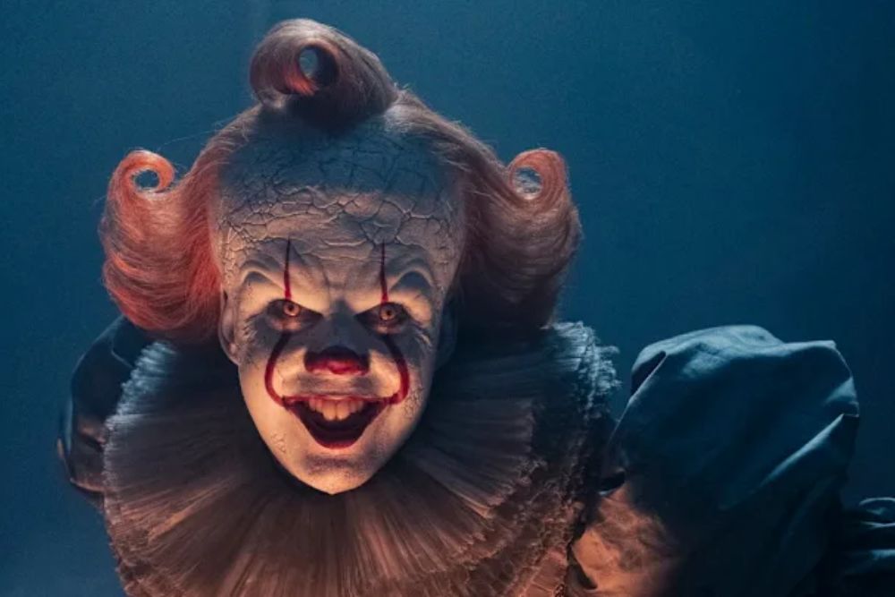 Welcome to Derry Episode 6: Release Date