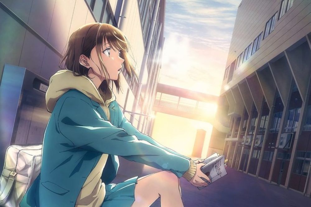 Blue Box Season 2 Confirmed