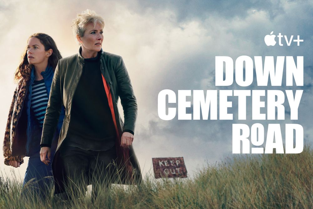 Down Cemetery Road Season 2