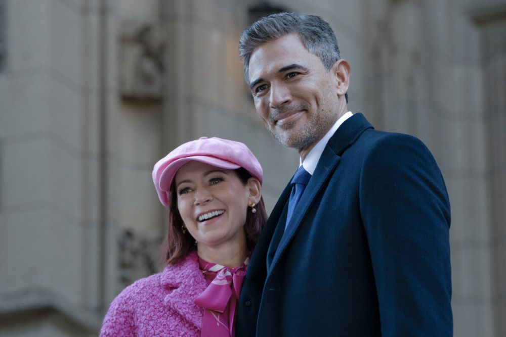 Elsbeth Season 3 Episode 11