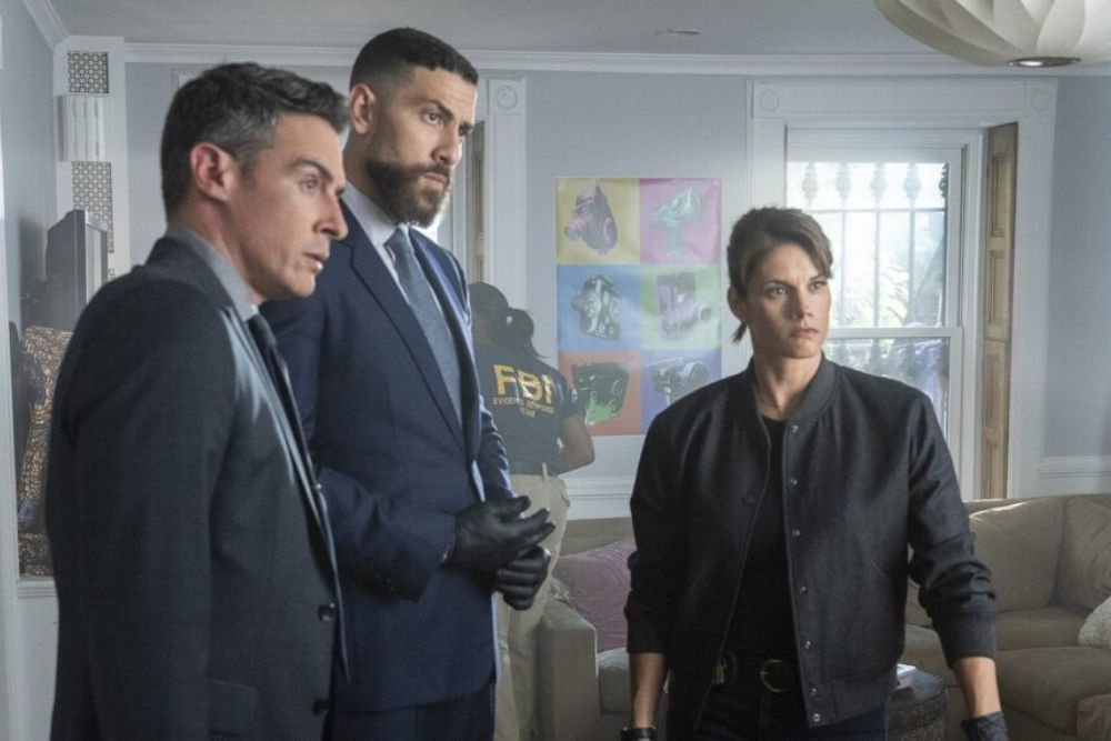 FBI Season 8 Episode 11 Release Date, Time, Cast & Where to Watch