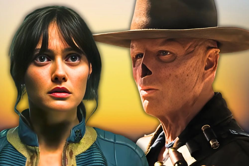 Fallout Season 2 Episode 2 Explained