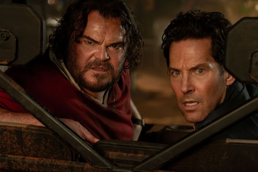 Here’s When the New Anaconda Will Release on Netflix in 2026