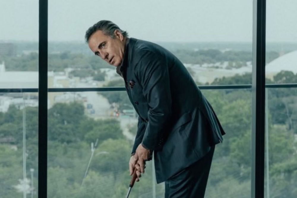 Landman Season 2 Episode 6 Release Date