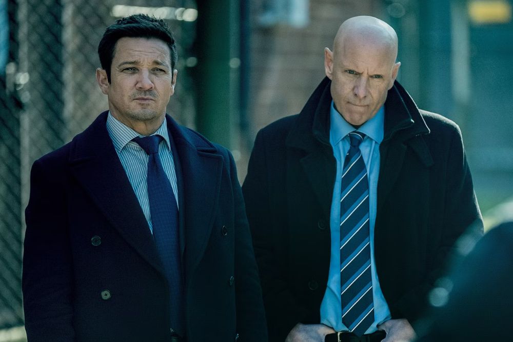 Mayor of Kingstown Season 4 Episode 10