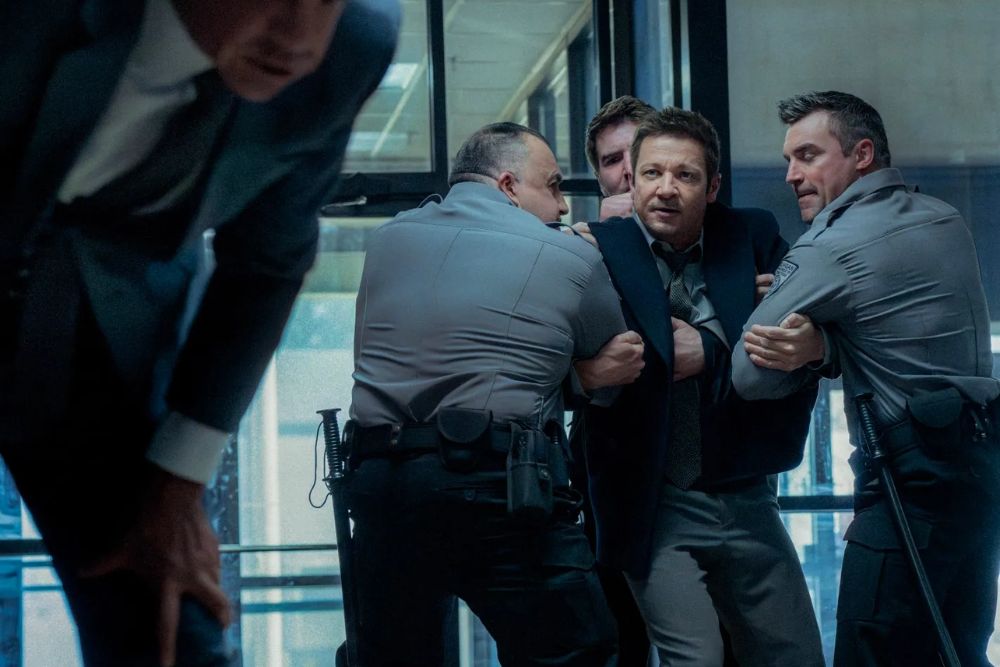 Mayor of Kingstown Season 4 Episode 7