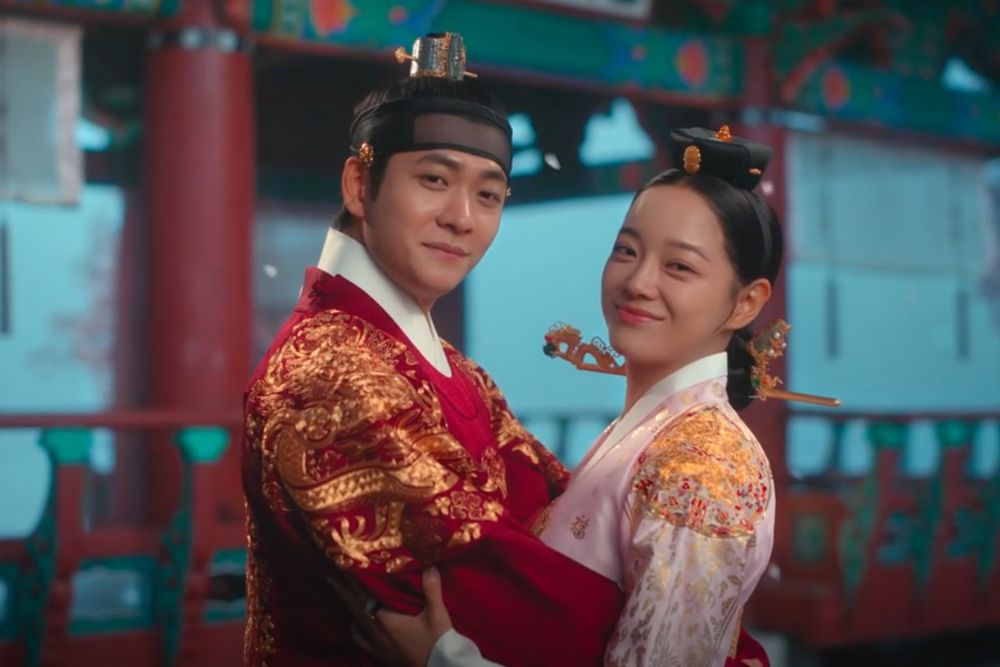 Moon River Ending Explained