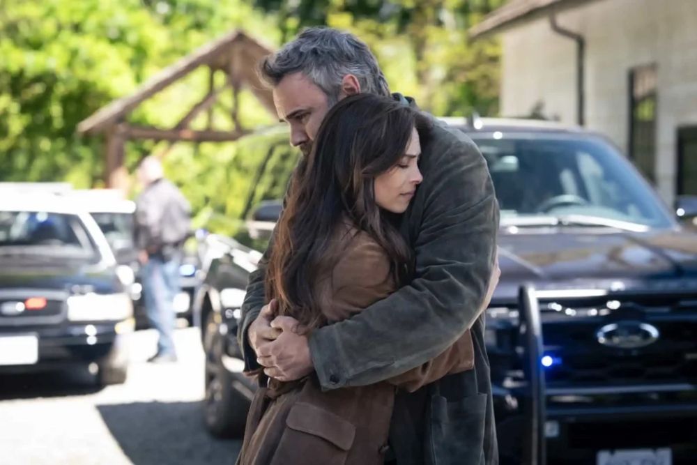 Murder In A Small Town Season 2 Ending Explained