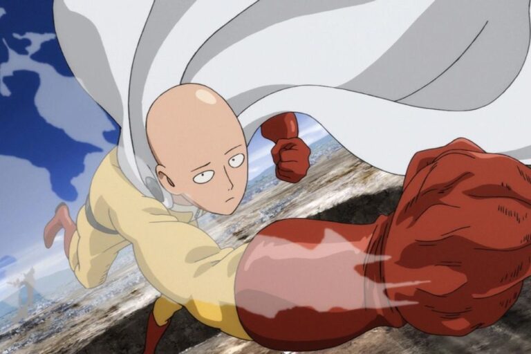 OnePunch Man Season 3 Episode 11 Release Date Time, Where