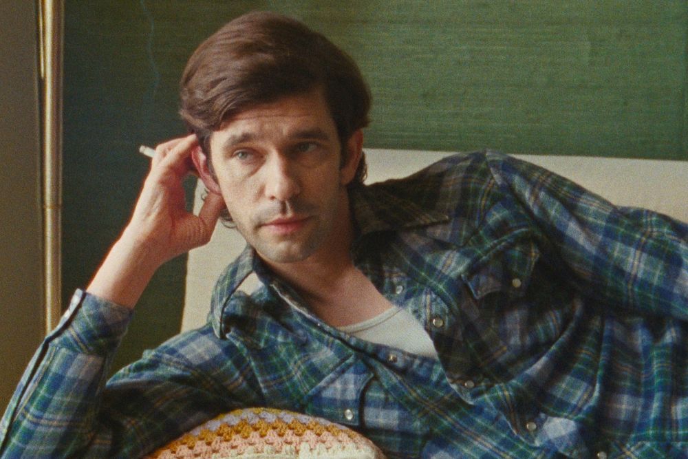 Peter Hujar’s Day Streaming Release Date