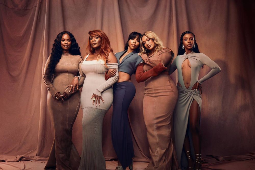 Sistas Season 9 Episode 20