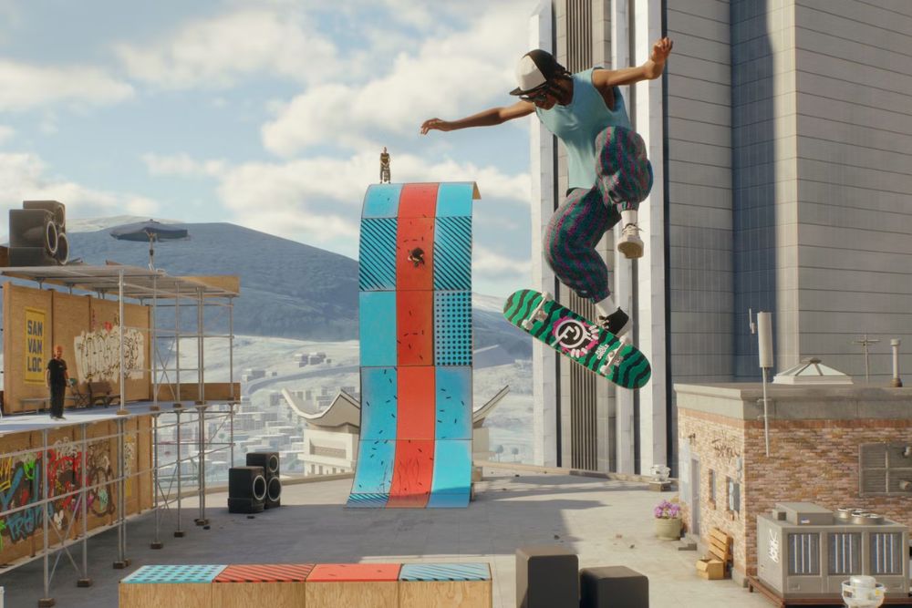 Skate Season 2: Release Date