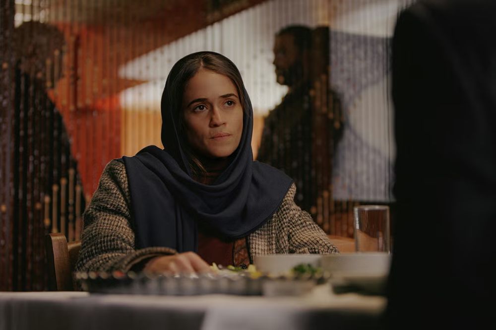 Tehran Season 3 Release Date