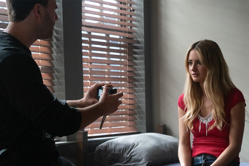 Tell Me Lies Season 3