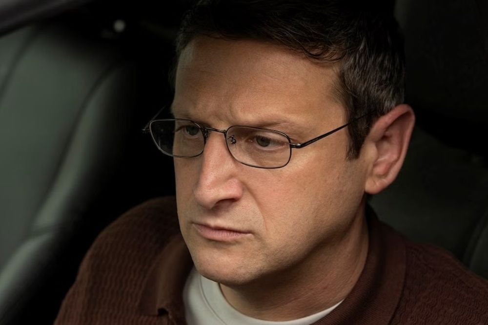 The Chair Company Season 1 Ending Explained