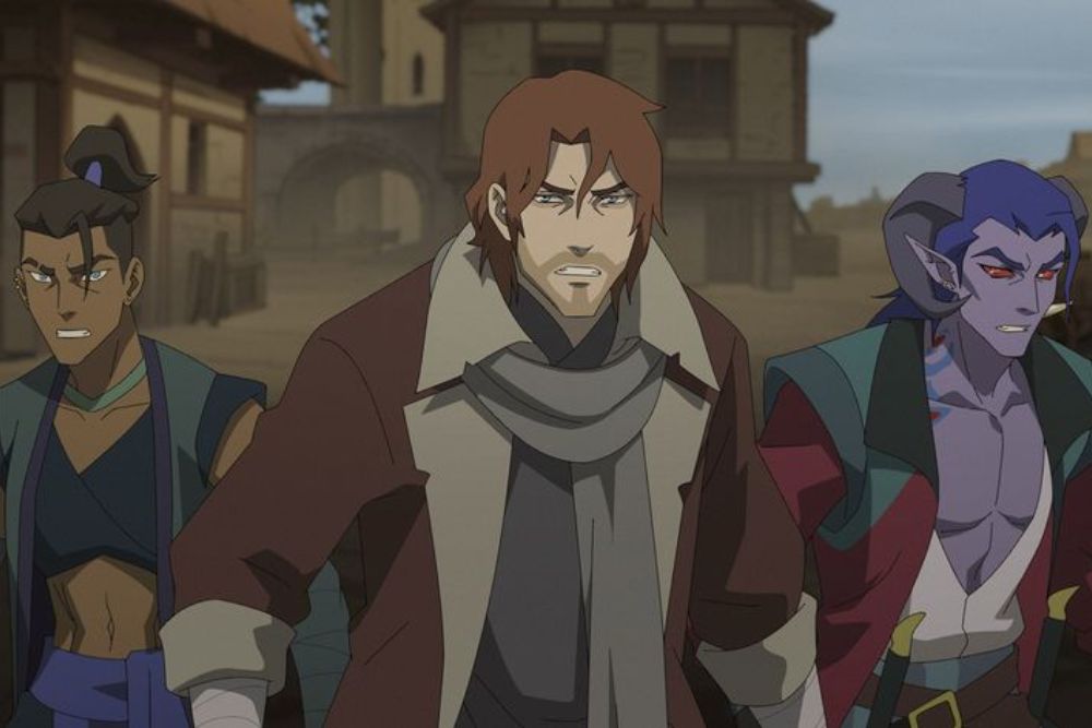 The Mighty Nein Episode 7 Release Date