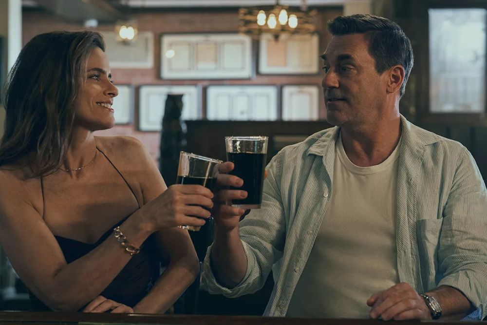 Your Friends and Neighbors Season 2