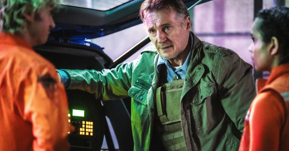 Cold Storage Release Date