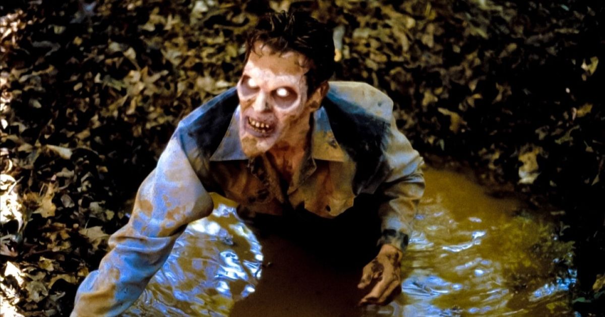 Evil Dead Burn Release Date
