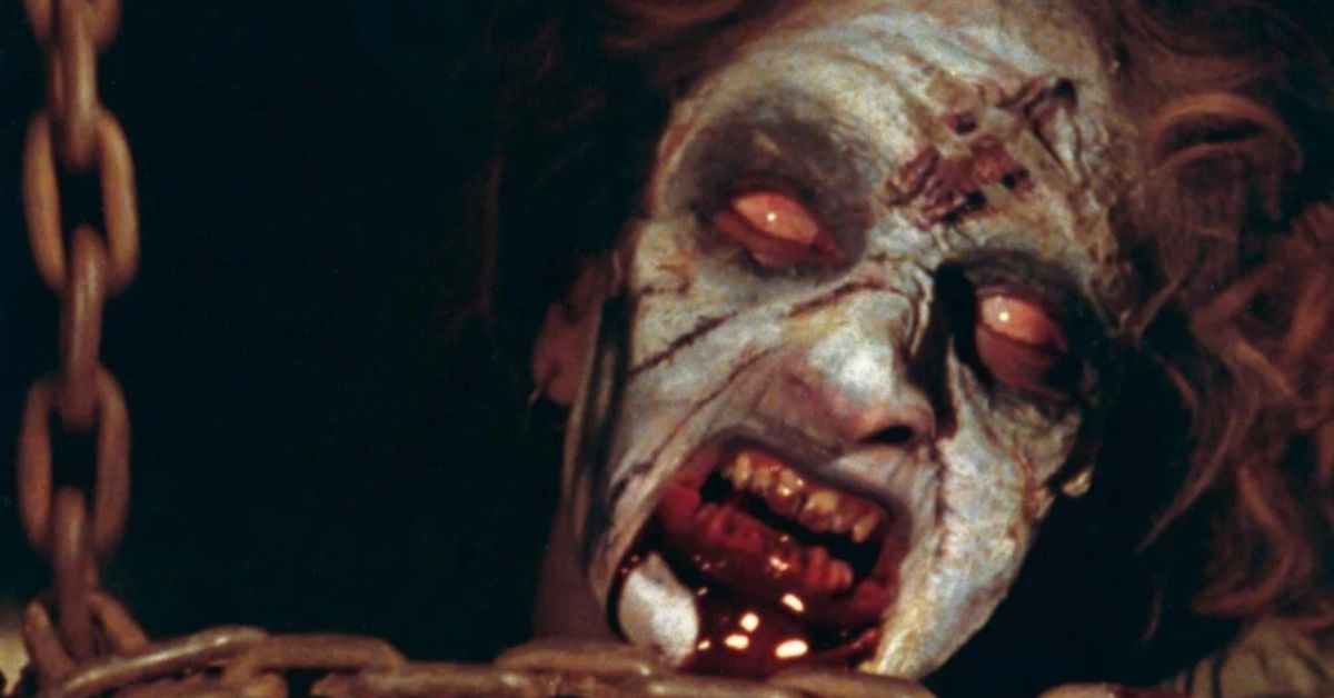 Evil Dead Burn Release Date