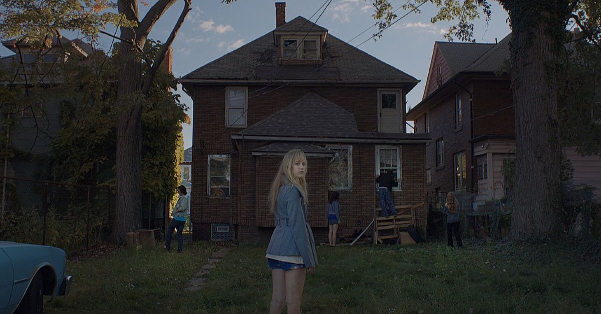 Flowervale Street Release Date