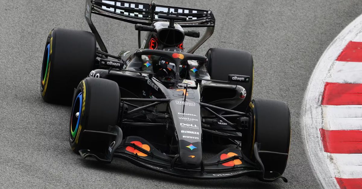 Formula 1 Drive to Survive Season 8 Release Date