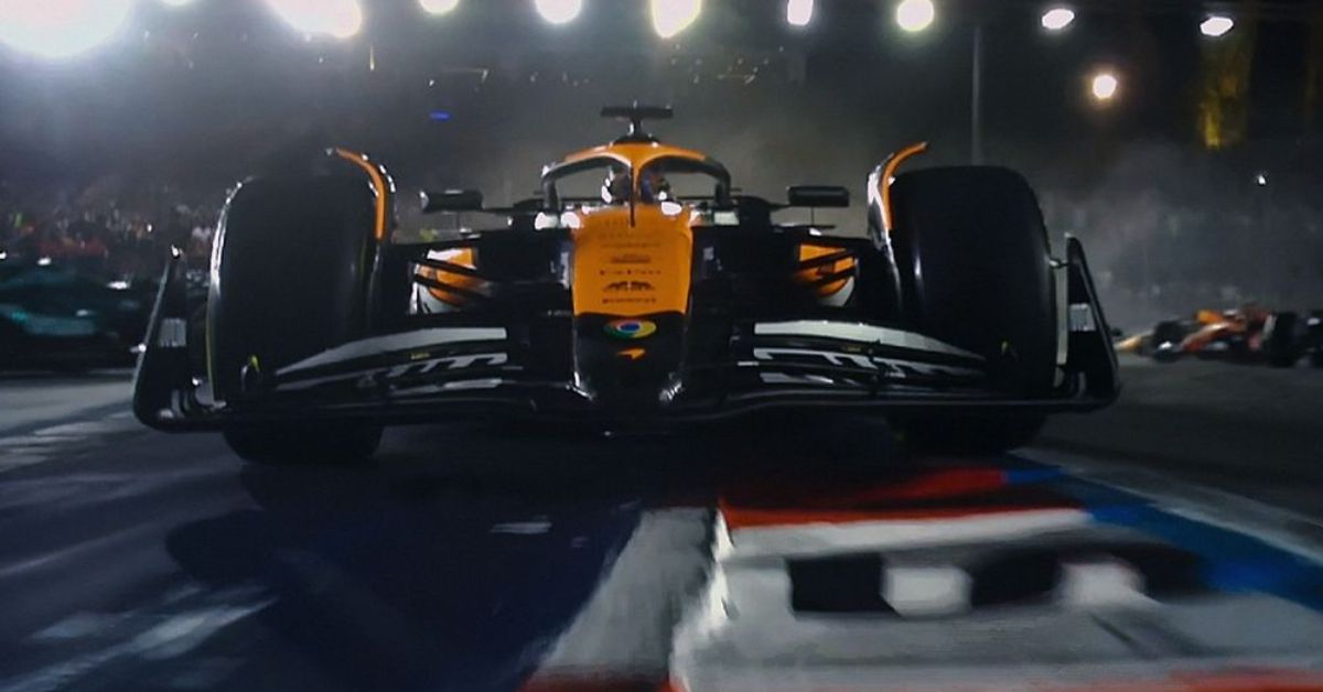 Formula 1 Drive to Survive Season 8 Release Date