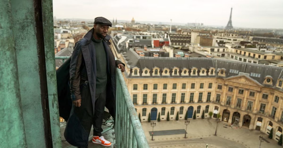 Lupin Season 4 Release Date