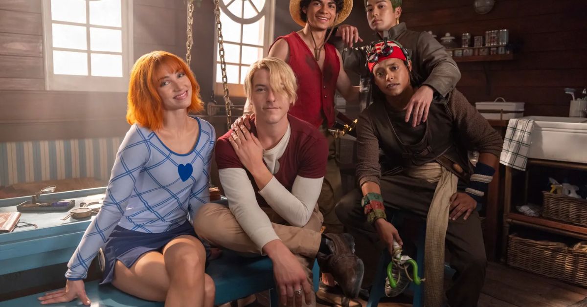 one piece season 2 release date