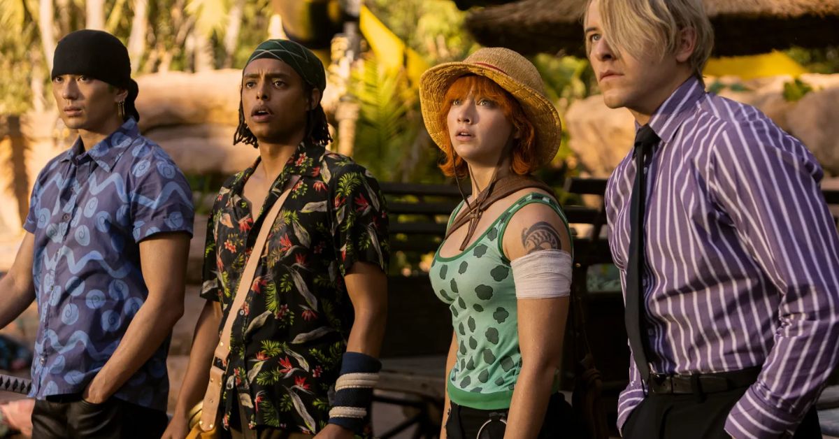 one piece season 2 release date