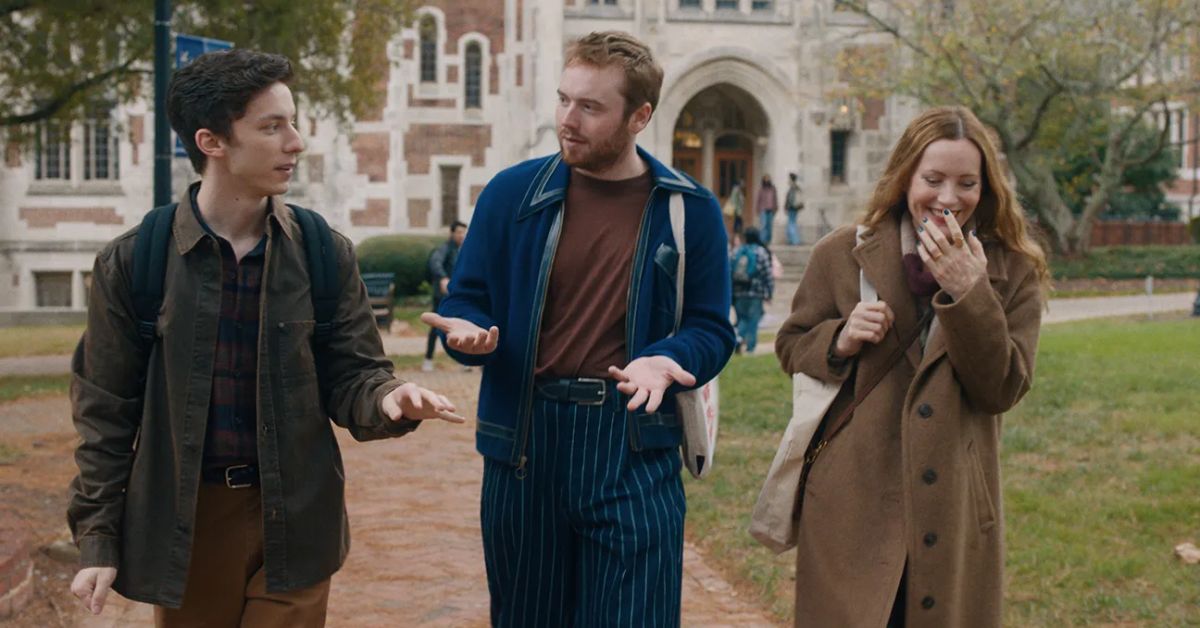 Poetic License Release Date