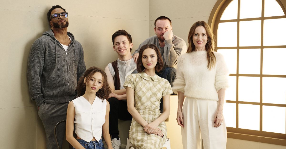 Poetic License Release Date