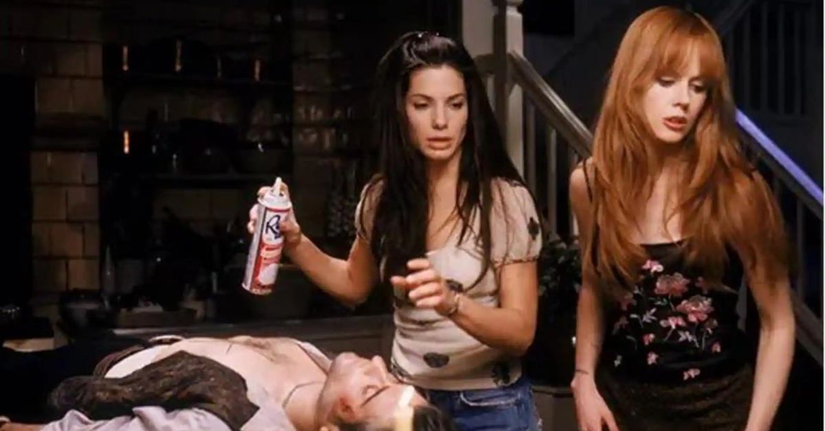 Practical Magic 2 Release Date