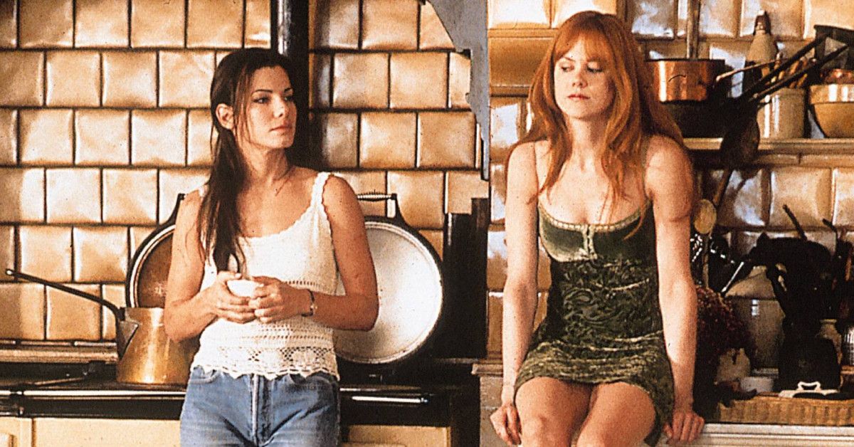 Practical Magic 2 Release Date