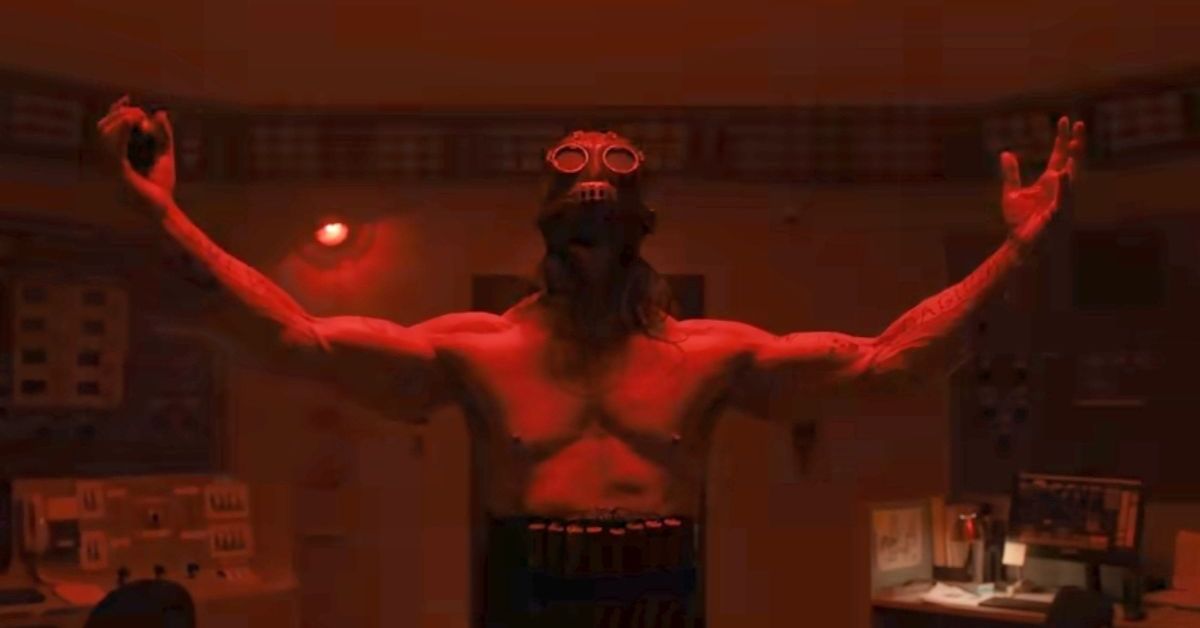 Psycho Killer Release Date Promises a Spine-Chilling Thriller Experience