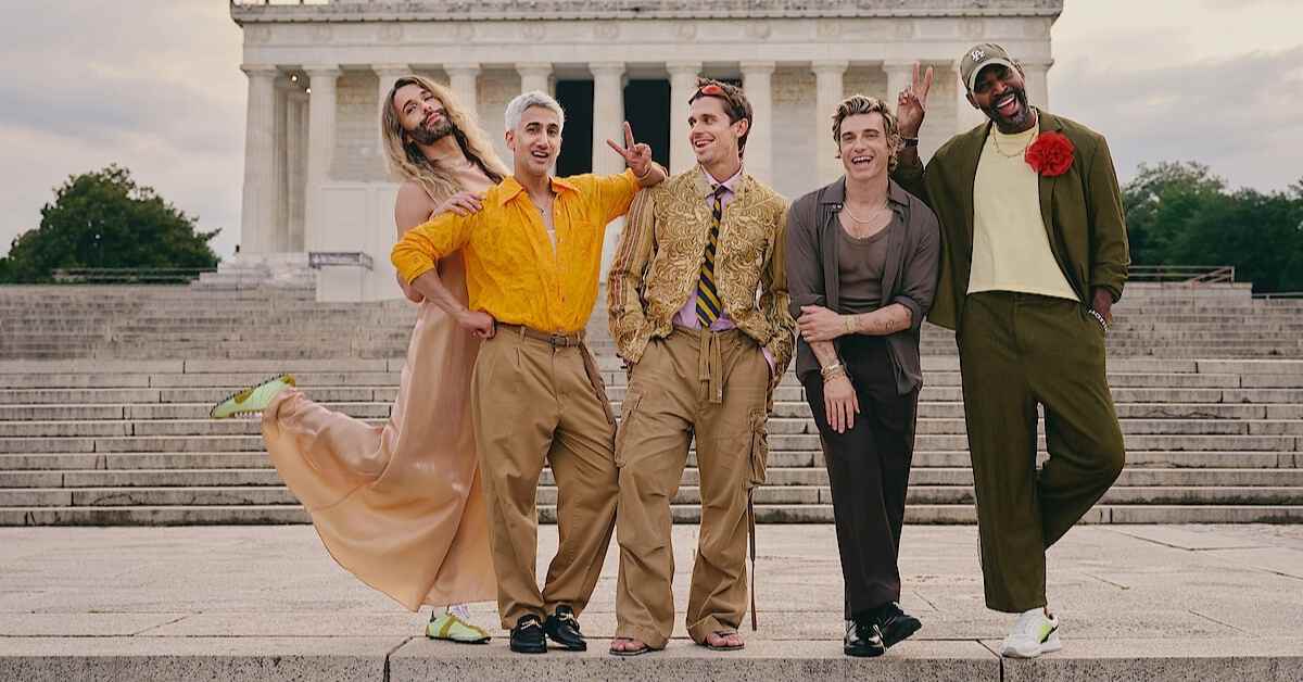 Queer Eye Season 10 Release Date