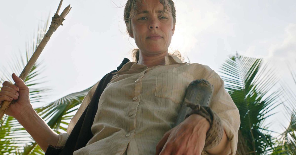 Send Help Release Date