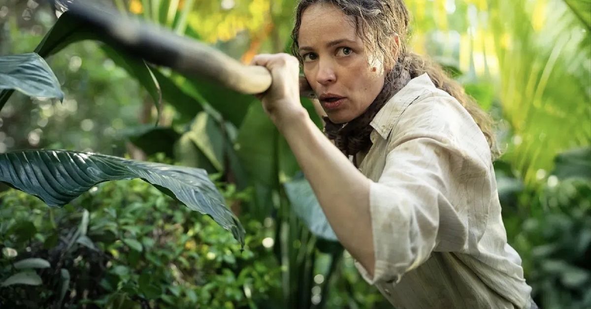 Send Help Release Date Sets Off Hollywood’s Wildest Survival Thriller Buzz