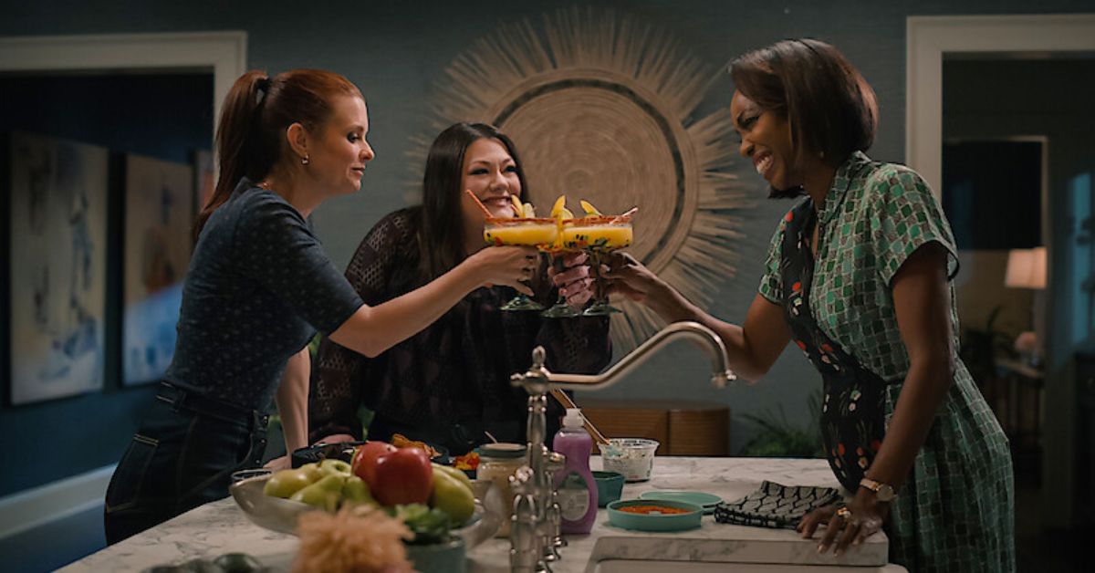 Sweet Magnolias Season 5 Release Date