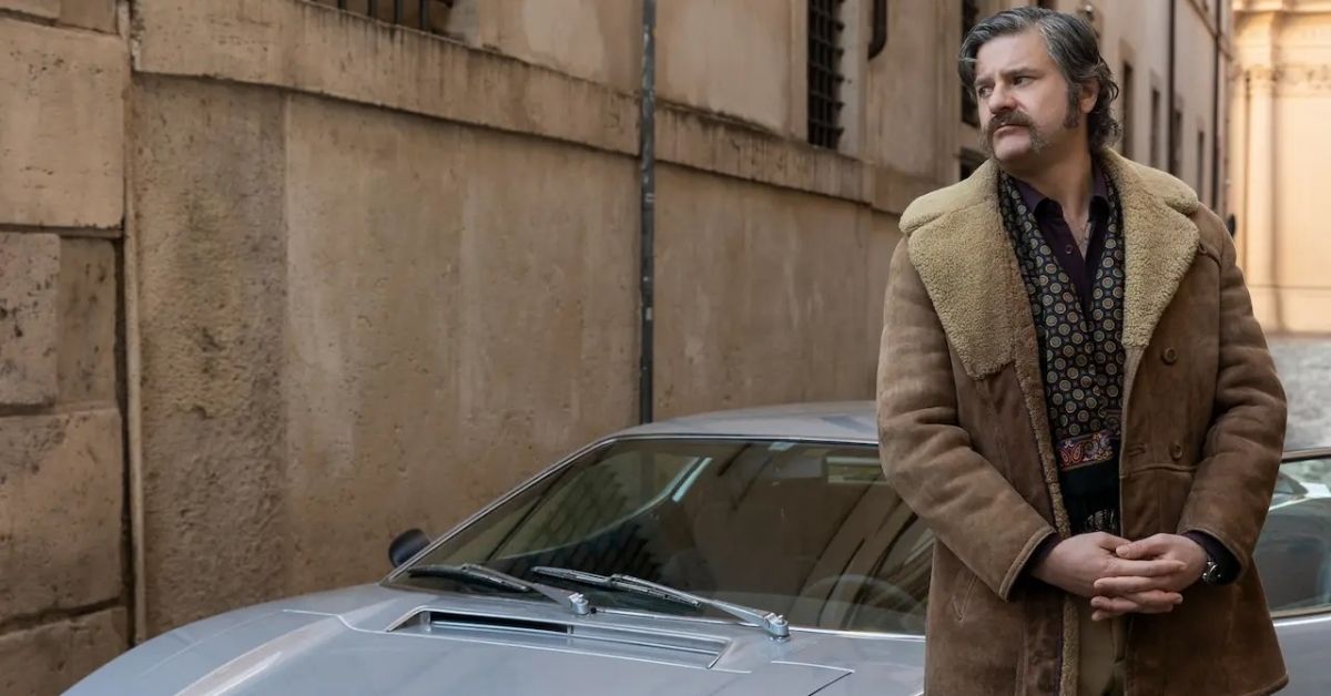 The Big Fake Film Release Date