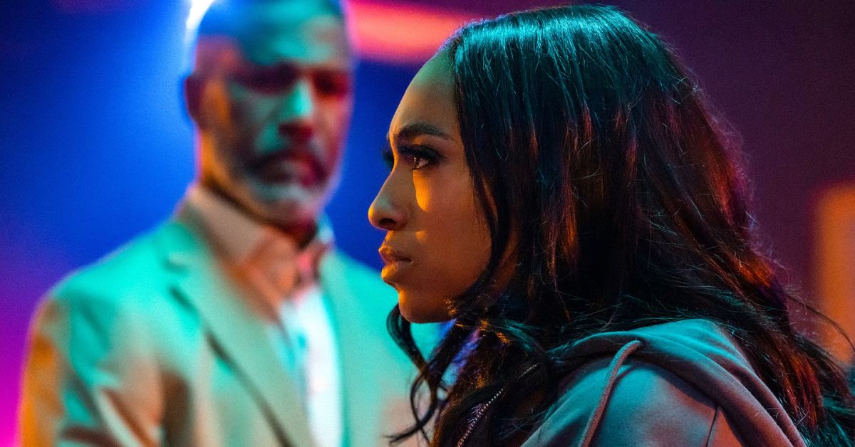 Tyler Perry’s Beauty in Black Season 2 Part 2 Release Date